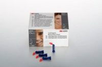 Astringent Retraction Paste - паста ретракционная кровоостанавливающая 75г (25 капсул) 3М