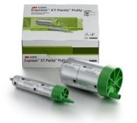 Express XT Penta Putty (Экспресс )(1х300ml - база  1х60ml - катал) - вязк консис-гидрофил