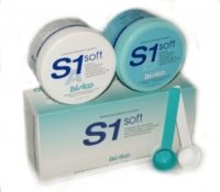 Bisico S1 soft (Бисико) - базовый матер для сэндвич-техники ( 600 мл)