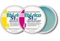 Bisico S1 soft superhydrophil (Бисико) - гидрофильный базовый матер для сэндвич-техники ( 600 мл)