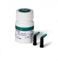 Filtek Bulk Fill POSTERIOR (Филтек Балк Филл) - 20 капсул х 02 гр (3М)