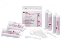 Impregum Garant L DuoSoft (Импрегум ) - оттискный  полиэфирный матер (4 х 50 мл насадки) 3М