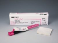 RelyX Luting 2 (Релакс Лютинг) цемент для фиксации (1 кликер х 11 г) ознаком. набор