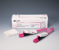 RelyX Luting 2 (Релакс Лютинг) цемент для фиксации (2 кликера х 11 г)