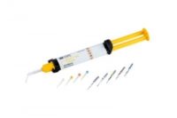RelyX U200 (Релакс) в дозаторе - самоадгезивный самопротр. универсальный цемент (8,5гр)