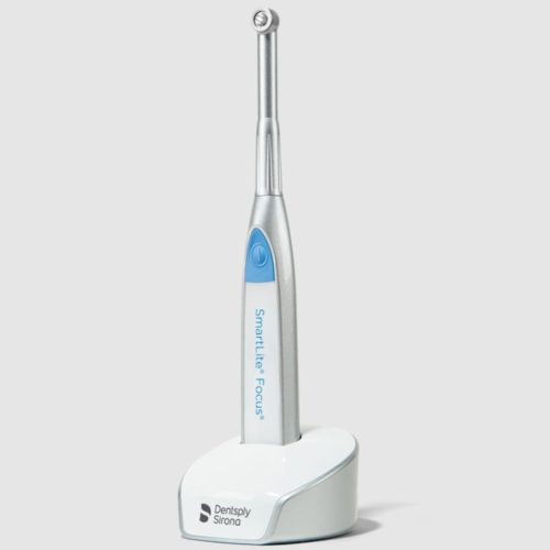 Лампа полимеризационная Smart Lite Focus в наборе. Dentsply