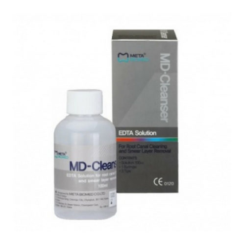 MD-Cleanser (МД-Клинзер) жидкость для расшир каналов 100 мл