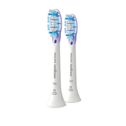 Насадки для электрической щетки Premium Gum Care (2 шт) Philips HX9052/17