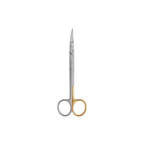 Ножницы операционные Kelly, 160 мм, Superior cut, Medesy 3510 AN