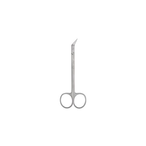 Ножницы операционные Locklin, 120 мм, изогнутые, Medesy 3506/120