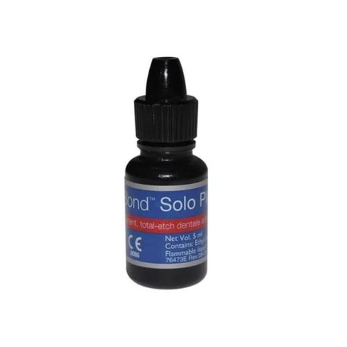 Optibond Solo Plus (Оптибонд Соло Плюс) - однокомпонентный светоотв адгезив (5мл) Kerr