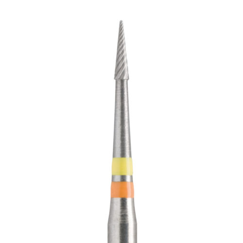 HMD 132F 008 FG 314 бор твердосплавный (5 шт) Meisinger(Германия)