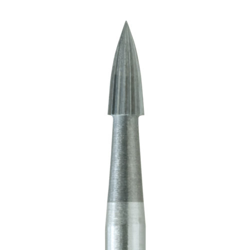 HM246 014 FG 314 бор твердосплавный (5 шт) Meisinger(Германия)
