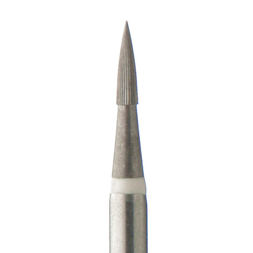 HM246U 009 FG 314 бор твердосплавный (5 шт) Meisinger(Германия)