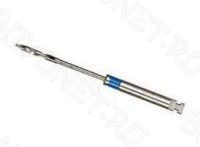 Развертка LuxaPostl, 1.25 mm, DMG