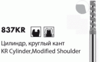 T837KR [Цилиндр круглый кант] серия Turbo NTI