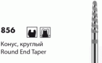T856 [Конус круглый] серия Turbo NTI