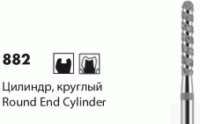 T882 [Цилиндр круглый]