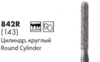 842R [Цилиндр круглый]