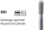881 [Цилиндр круглый]