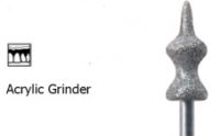 Aсrylic Grinder