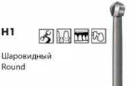 H1 [Шаровидные]
