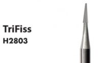 Боры NTI H2803 [TriFiss]