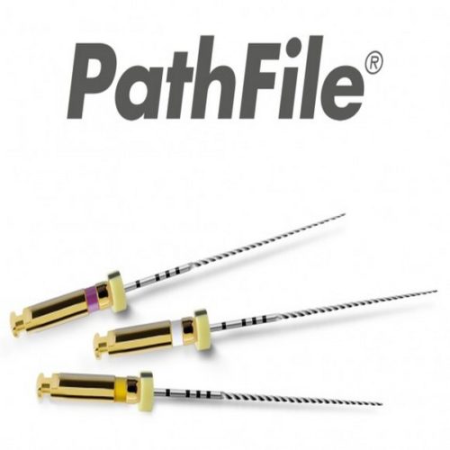 Pathfile Maillefer