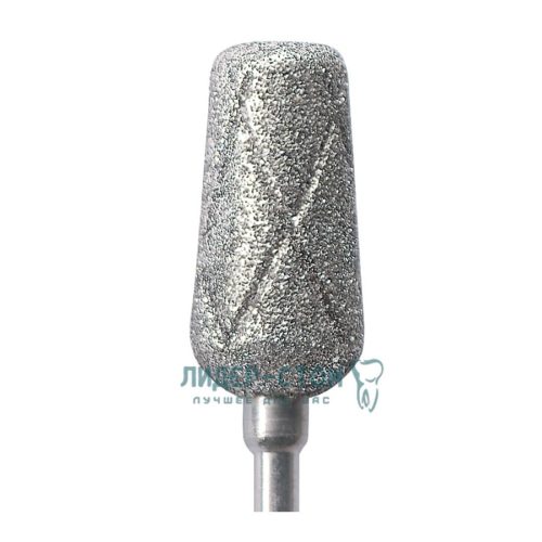 AG405-090EC-HP Фреза алмазная очень грубая [Груша] NTI(Германия)