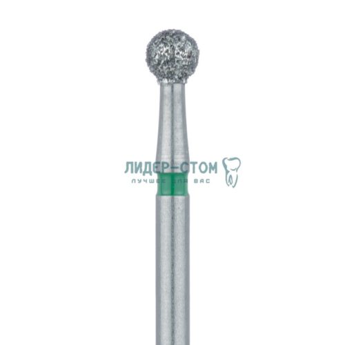 801G HP Фреза алмазная Шар Meisinger (Германия)