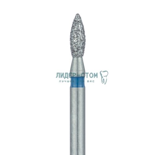 830 Бор алмазный (5шт) Meisinger (Майзингер) Бутон