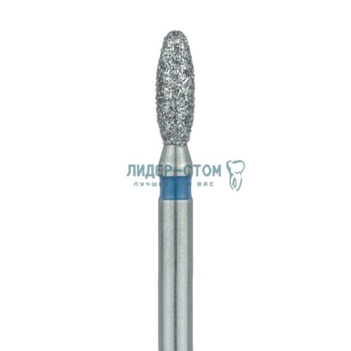 833L 018 FG Бор алмазный (5шт) Meisinger (Майзингер) Олива