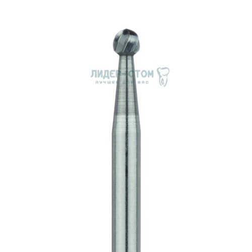 HM141 фреза хирургическая шар (1 шт) Meisinger (Майзингер)