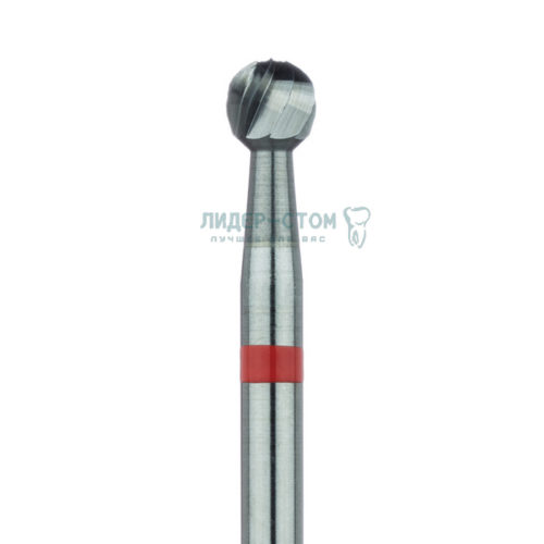 HM141F фреза хирургическая шар (1 шт) Meisinger (Майзингер)