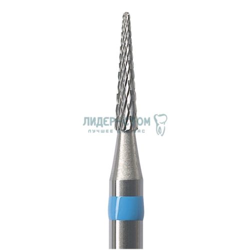 HF138CE-016 фреза Игла(Пика)   NTI (Германия) [Крестообразная средняя насечка]