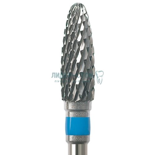 HF251CE-040 фреза Кукуруза  NTI (Германия) [Крестообразная средняя насечка]