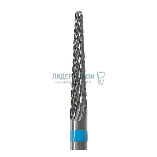 HF261CE-023 фреза Игла(Пика)   NTI (Германия) [Крестообразная средняя насечка]