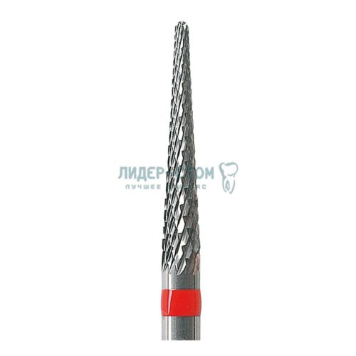 HF261FE-023 фреза Игла(Пика)   NTI (Германия) [Крестообразная тонкая насечка]