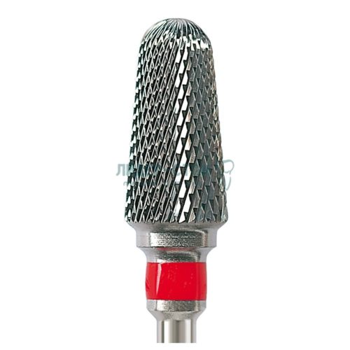HF351FE-060 фреза  Конус закругленный  NTI (Германия) [Крестообразная тонкая насечка]