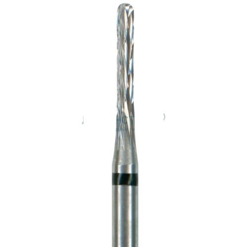 Фреза коническая NTI HF364XFR-123-015 (параллельная, Ø 1,5 мм)