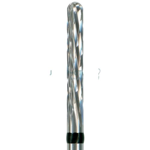 Фреза коническая NTI HF364XFR-123-023 (параллельная, Ø 2,3 мм)