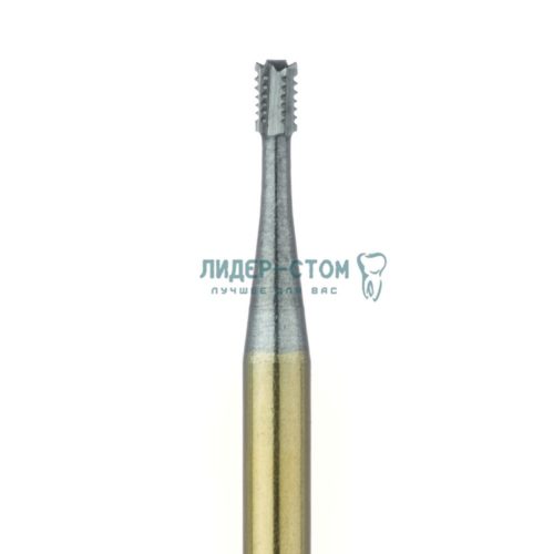 HM17 FG бор твердосплавный (5 шт) для разрезания коронок Meisinger