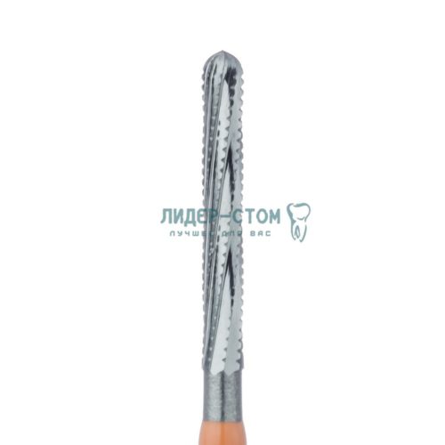 HM31CL 012 FG бор твердосплавный (5 шт) для разрезания коронок Meisinger