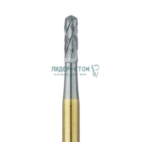 HMG21RX FG  бор твердосплавный (5 шт) для разрезания коронок Meisinger
