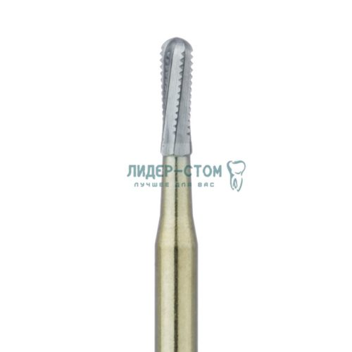 HMG37RS 012 FG бор твердосплавный (5 шт) для разрезания коронок Meisinger