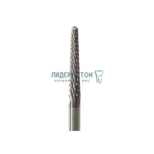 Фреза NTI MC356XR-023 Millennium Cutter NT Ø 2,3 мм