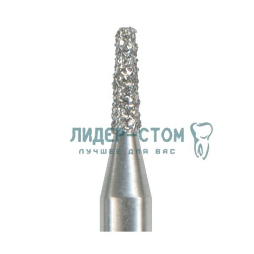 845-M-HP Фреза алмазная Средняя [Конус] NTI(Германия)