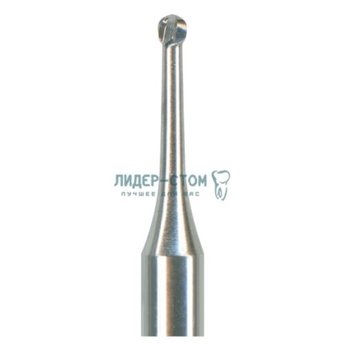 H1-012-HP Бор твердосплавный NTI  Форма Шар