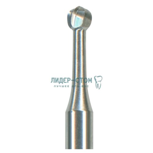 H1-021-HP Бор твердосплавный NTI  Форма Шар