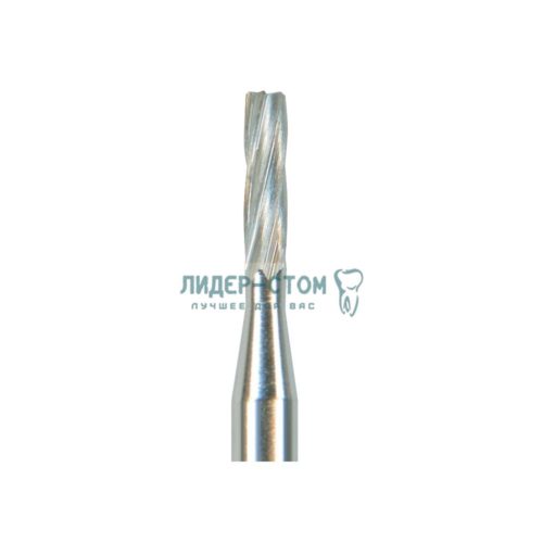 H21-010-HP Бор твердосплавный NTI Цилиндр